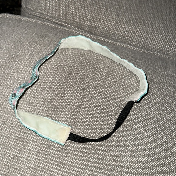 pineapple headband - Picture 2 of 2